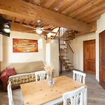 팜스테이 La Valle Della Lavanda - Podere Mezzastrada *