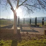 La Valle Della Lavanda - Podere Mezzastrada Bauernhof