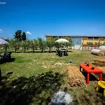 Bauernhof La Valle Della Lavanda - Podere Mezzastrada