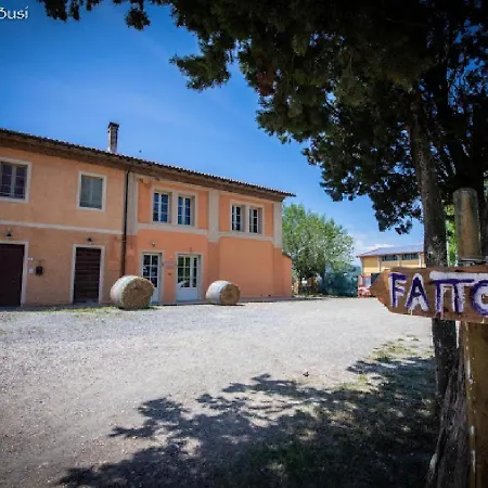 La Valle Della Lavanda - Podere Mezzastrada
