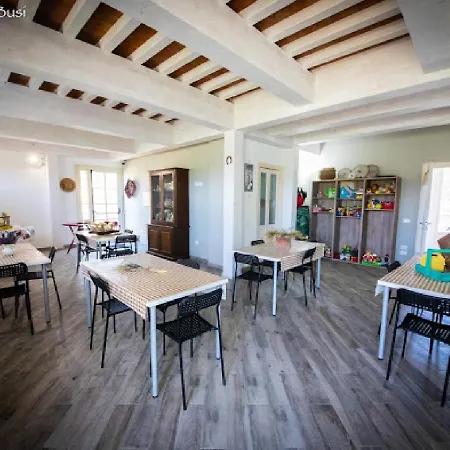 La Valle Della Lavanda - Podere Mezzastrada *