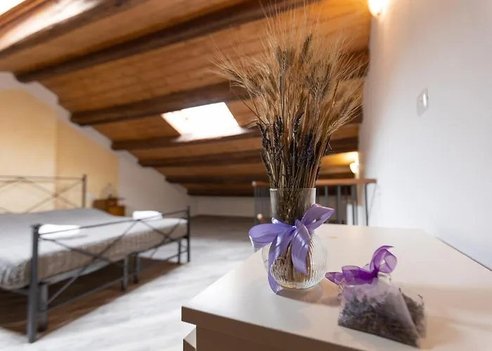 La Valle Della Lavanda - Podere Mezzastrada Fauglia