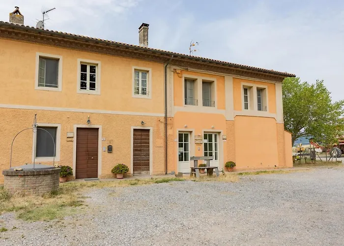 La Valle Della Lavanda - Podere Mezzastrada Alojamento de Turismo Rural Fauglia
